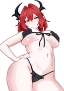 二次元插画 #11474729