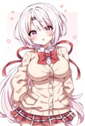 二次元插画 #11474730