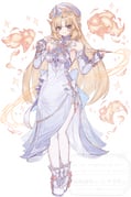 二次元插画 #11474732