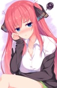 二次元插画 #11474735