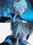 二次元插画 #11474738