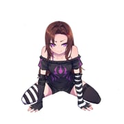 二次元插画 #11474742