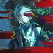 二次元插画 #11474743