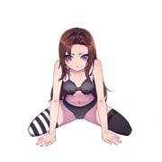二次元插画 #11474753