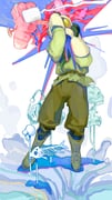 二次元插画 #11474758