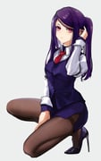 二次元插画 #11474764