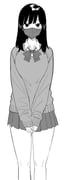 二次元插画 #11474765