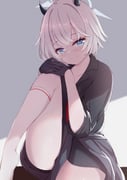 二次元插画 #11474771