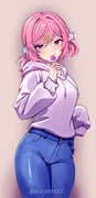 二次元插画 #11474773
