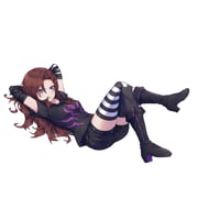 二次元插画 #11474776