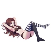 二次元插画 #11474781