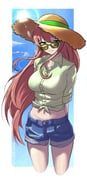 二次元插画 #11474782