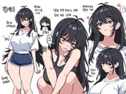 二次元插画 #11474794