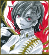 二次元插画 #11474801