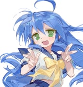 二次元插画 #11474821