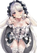 二次元插画 #11474831