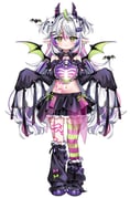 二次元插画 #11474837