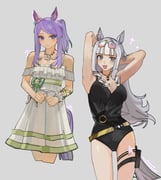 二次元插画 #11474841