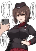 二次元插画 #11474846