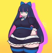 二次元插画 #11474847