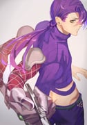 二次元插画 #11474854