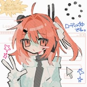 二次元插画 #11474856