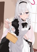 二次元插画 #11474861