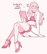 二次元插画 #11474867