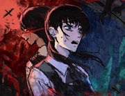 二次元插画 #11474873