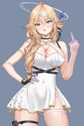 二次元插画 #11474913