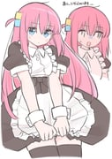 二次元插画 #11474918