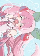 二次元插画 #11474919