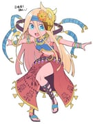 二次元插画 #11474923