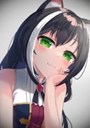 二次元插画 #11474927