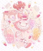 二次元插画 #11474929