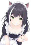 二次元插画 #11474938