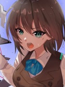 二次元插画 #11474942