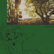二次元插画 #11474962