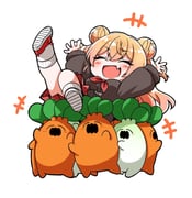 二次元插画 #11474973