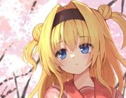 二次元插画 #11474974