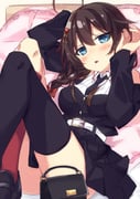 二次元插画 #11474982