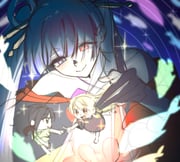 二次元插画 #11474985