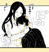 二次元插画 #11474994