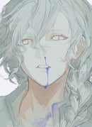 二次元插画 #11474997
