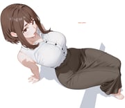 二次元插画 #11475007