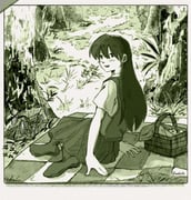 二次元插画 #11475008
