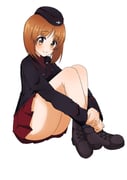 二次元插画 #11475009