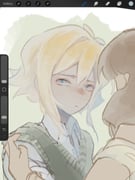 二次元插画 #11475012