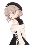 二次元插画 #11475013