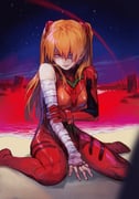 二次元插画 #11475020